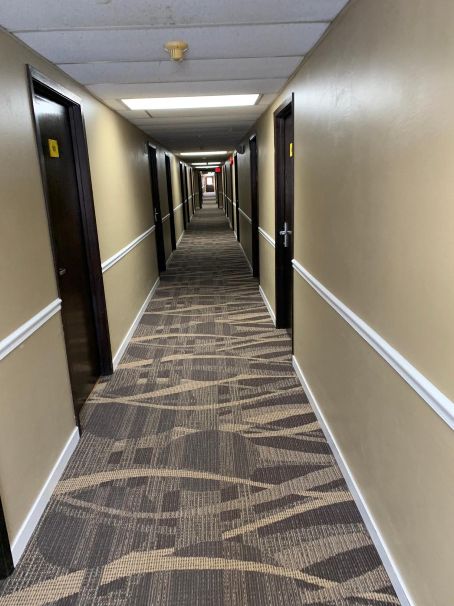 Hotel Super 8 By Wyndham Eau Claire Wi Zewnętrze zdjęcie
