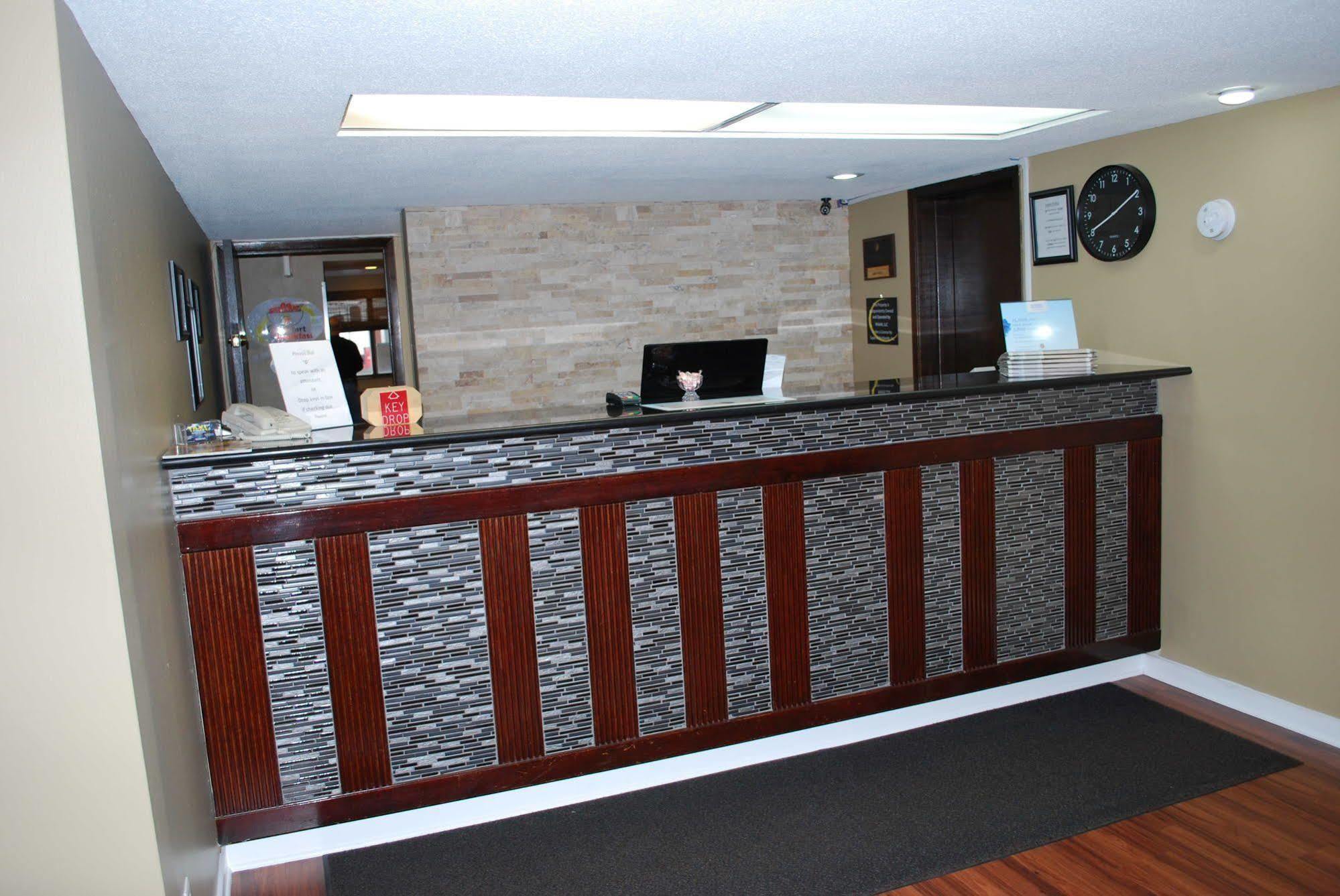 Hotel Super 8 By Wyndham Eau Claire Wi Zewnętrze zdjęcie